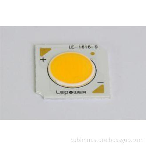Genesis LED Chip 8Watt LED Module 2800K - 6500K RoHS Approv
